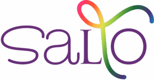 Scholenstichting Salto logo